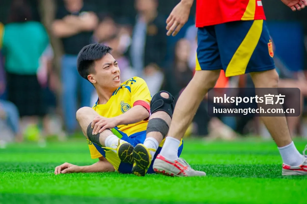 mksports官方运动管理平台案例